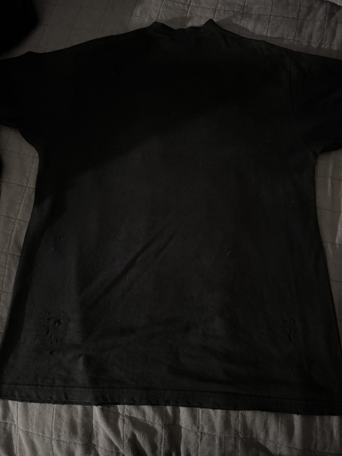 Balenciaga Balenciaga Skater T-Shirt Ss/23 Size US S / EU 44-46 / 1 - 8 Thumbnail
