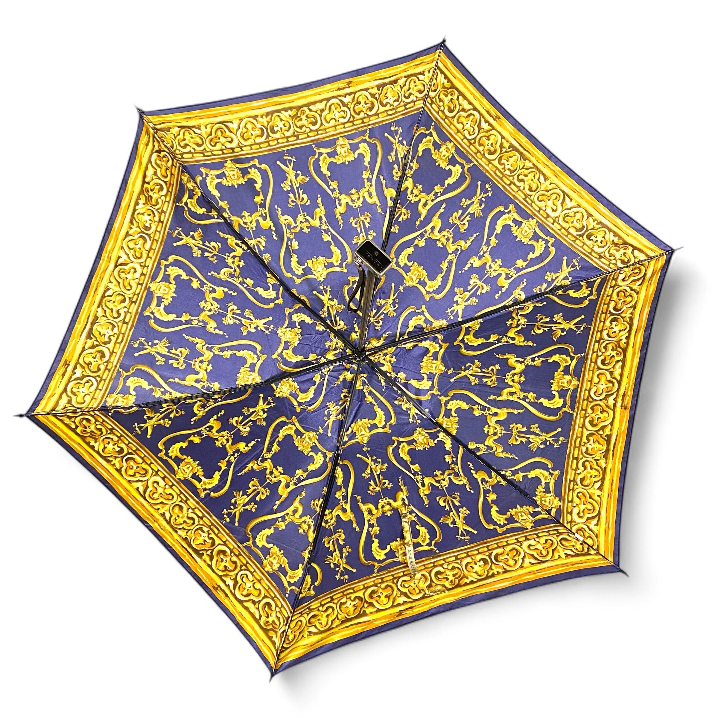 Givenchy Givenchy Folding Umbrellas Size ONE SIZE - 4 Thumbnail