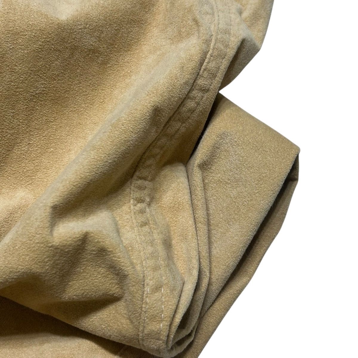 Comme des Garcons Homme Plus 227 90s AD1999 comme des garcons homme plus pants men Size US 34 / EU 50 - 9 Thumbnail