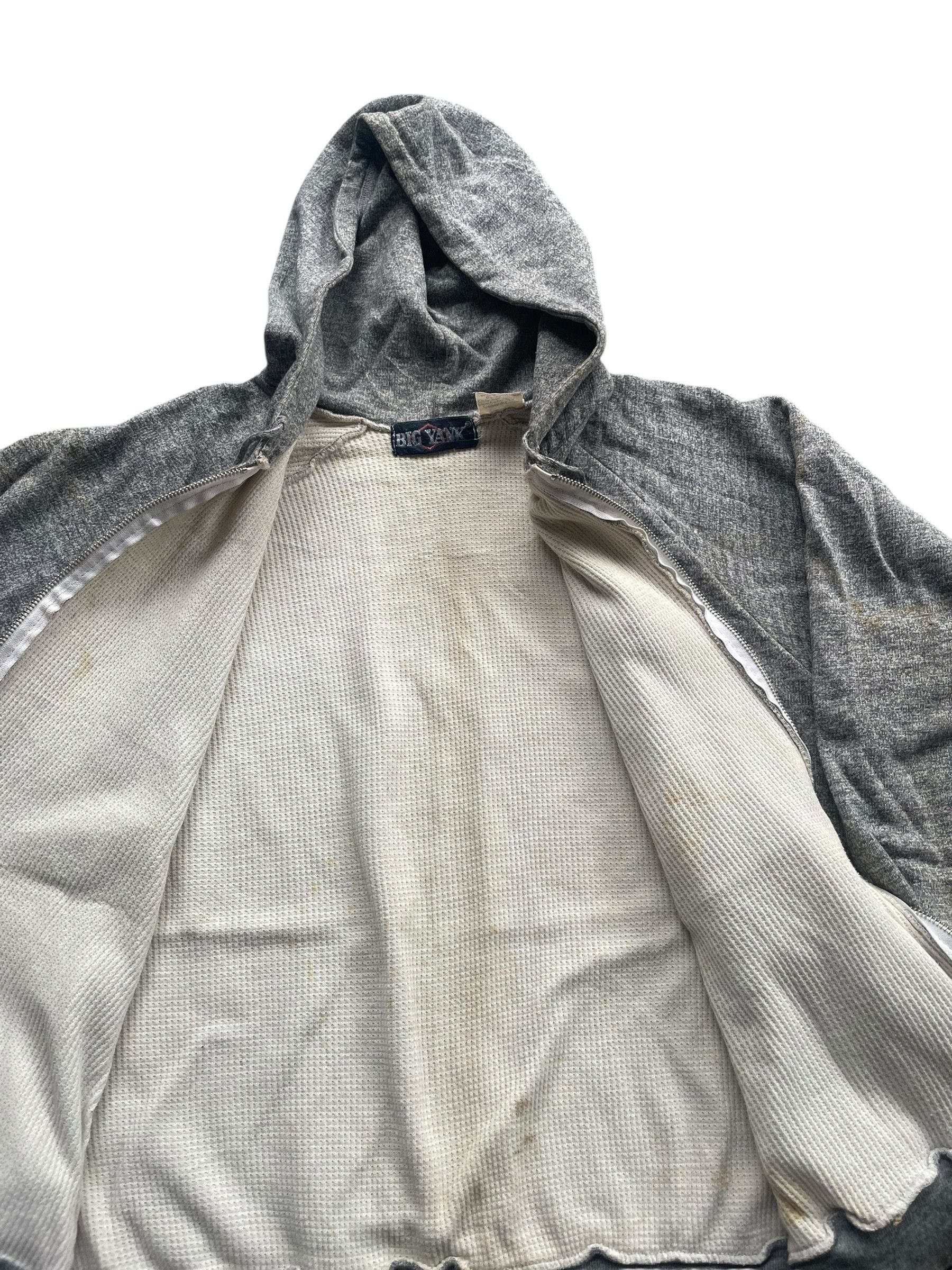 Other Vintage Rare Big Yank 3 Blend Hoodie Size US L / EU 52-54 / 3 - 9 Thumbnail