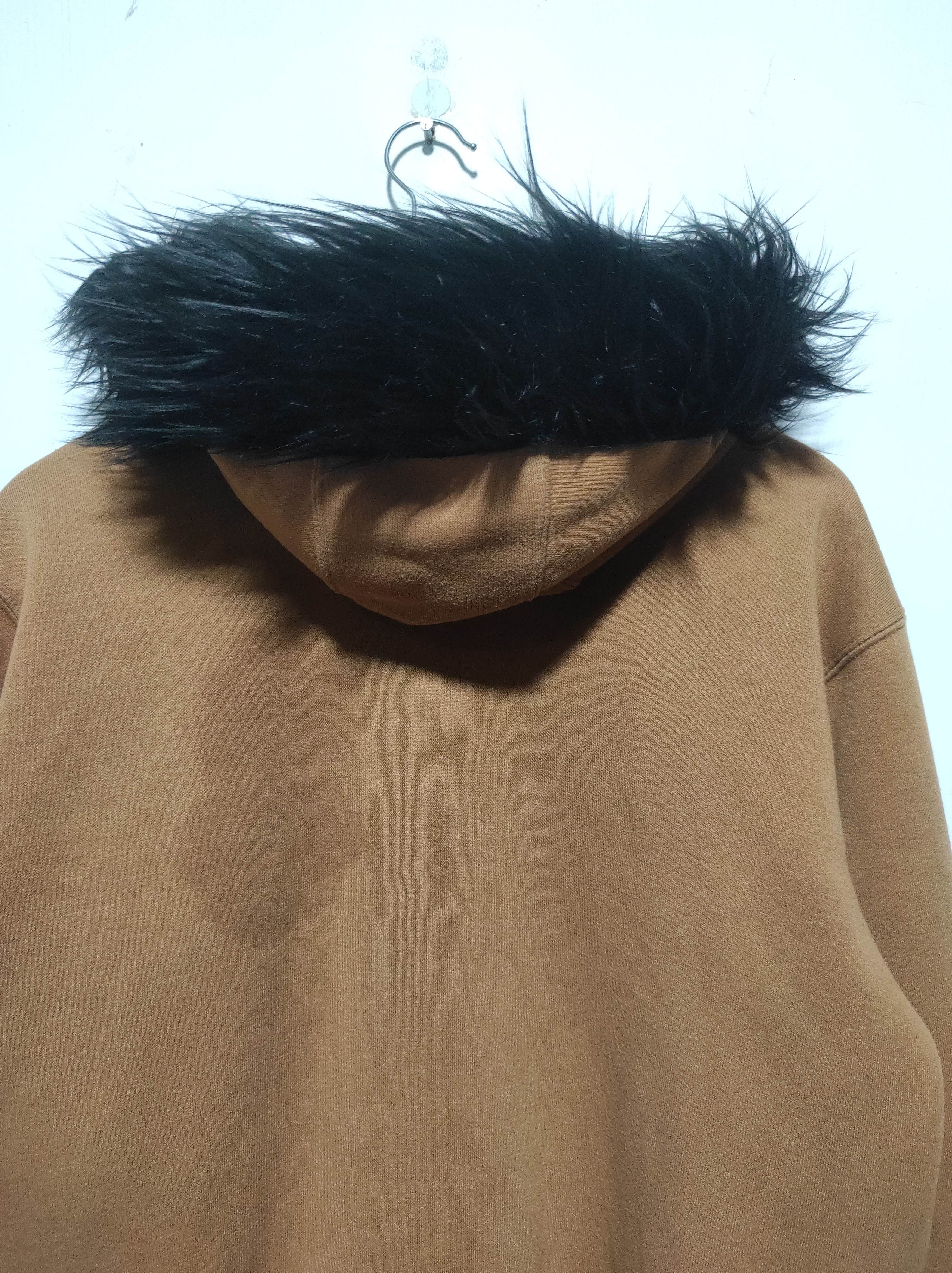 Carhartt Bundle Carhartt Zipper Fur Hoodie i6w9 LGB style Size US S / EU 44-46 / 1 - 14 Thumbnail
