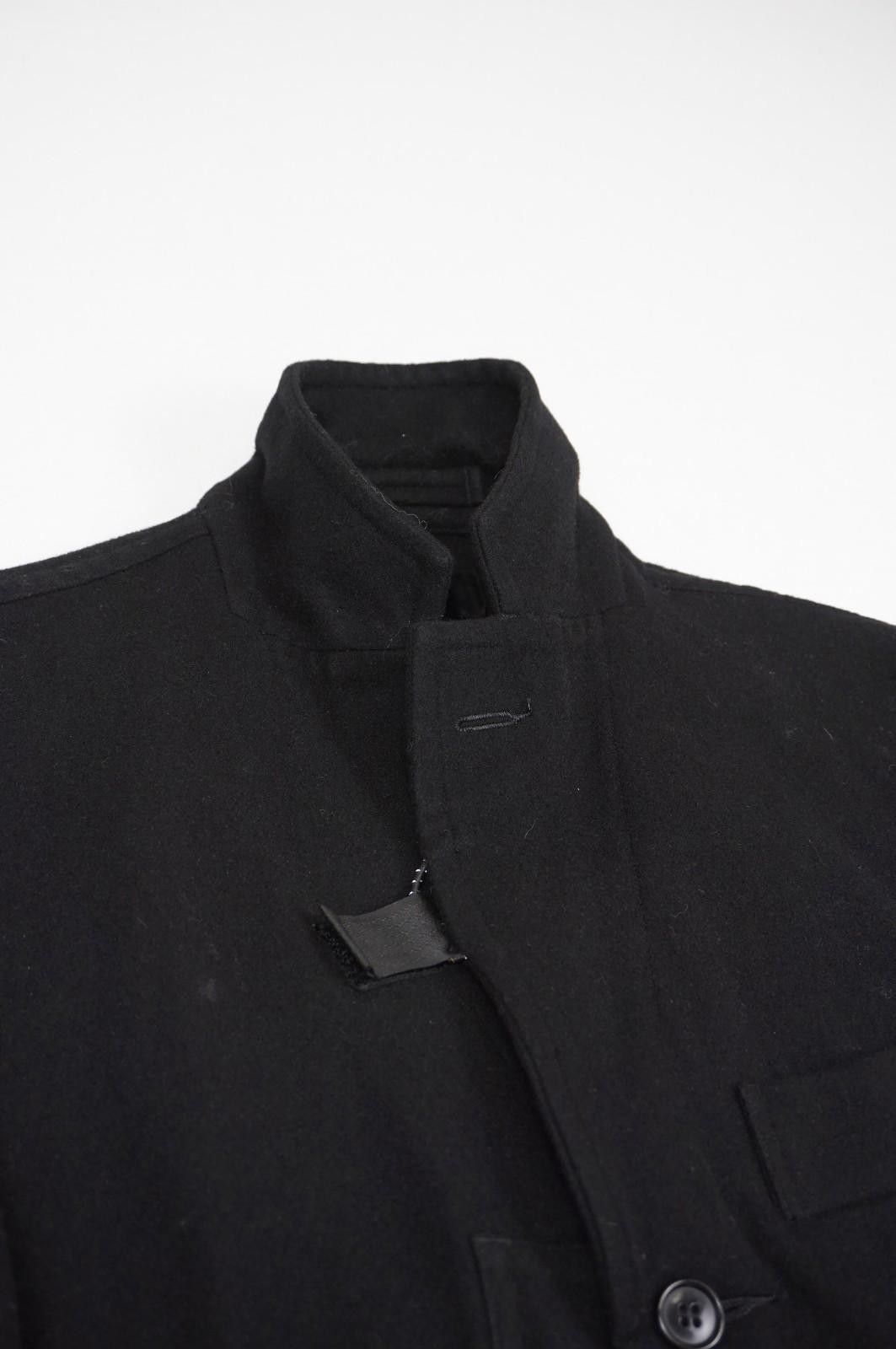 Zucca CABANNE DE ZUCCa Mens Structured Blazer Size M / US 6-8 / IT 42-44 - 9 Thumbnail
