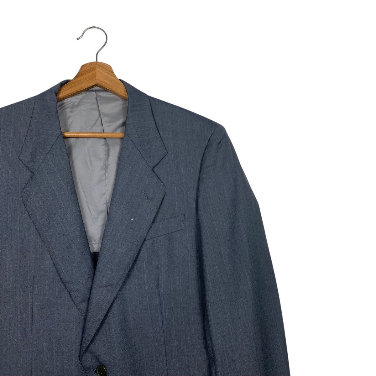 Yves Saint Laurent Vintage YSL blazer coat Size US M / EU 48-50 / 2 - 5 Thumbnail
