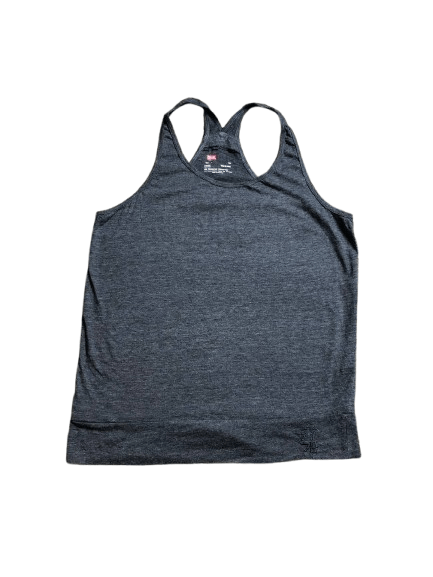Diesel Vintage Diesel Training Tank Top Size L Size L / US 10 / IT 46 - 1 Thumbnail