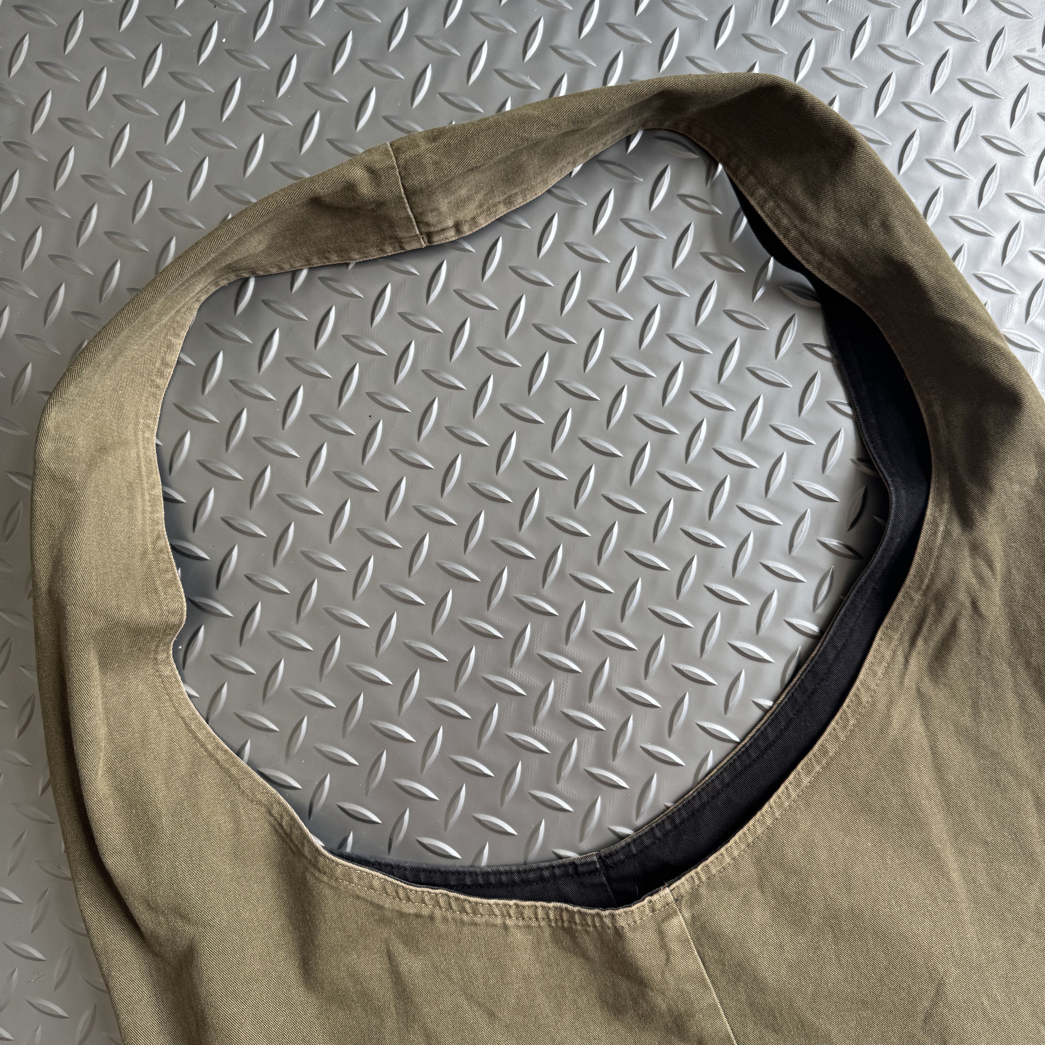 Undercover Undercover Reversible Hobo Bag Size ONE SIZE - 8 Thumbnail