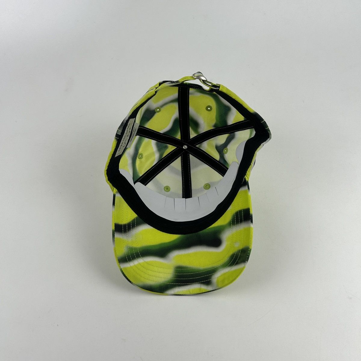 Dries Van Noten Dries Van Noten x Len Lye Cap Size ONE SIZE - 6 Thumbnail