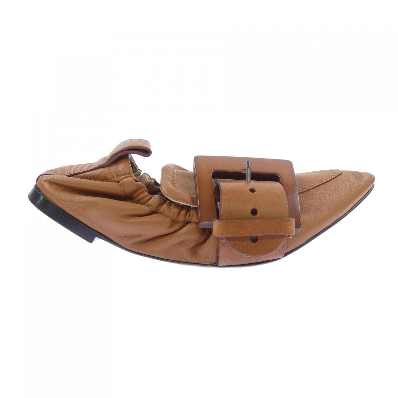 Chloe Chloe Chloe Leather Shoes Leather Shoes DUTY FREE for USA Size ONE SIZE - 1 Thumbnail