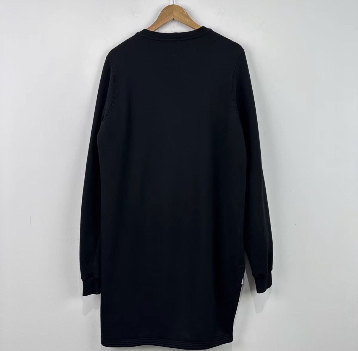 Rick Owens Rick Owens Dark Style Hoodie J42 Size US L / EU 52-54 / 3 - 2 Thumbnail