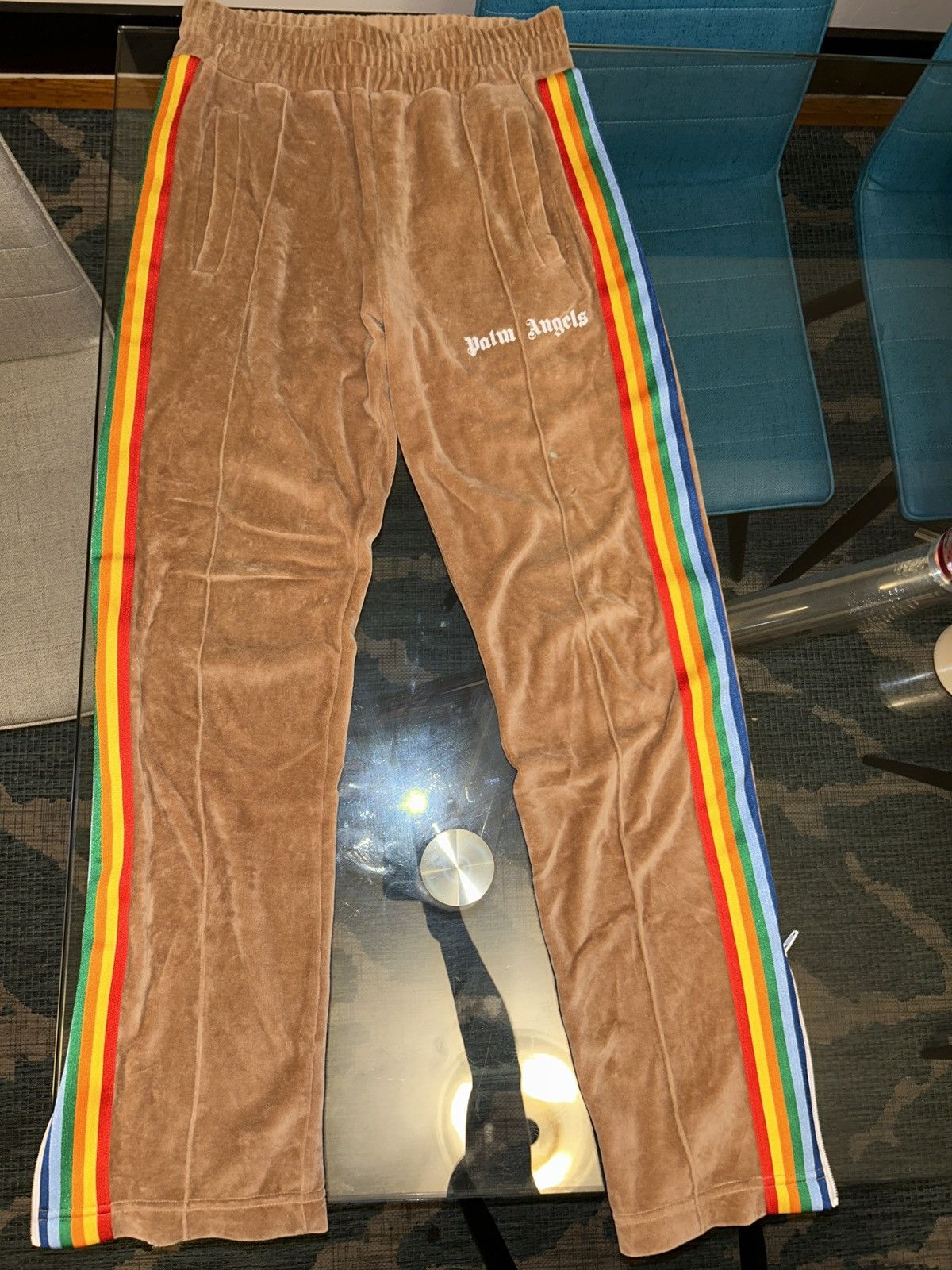 Palm Angels Palm angels pants Grailed