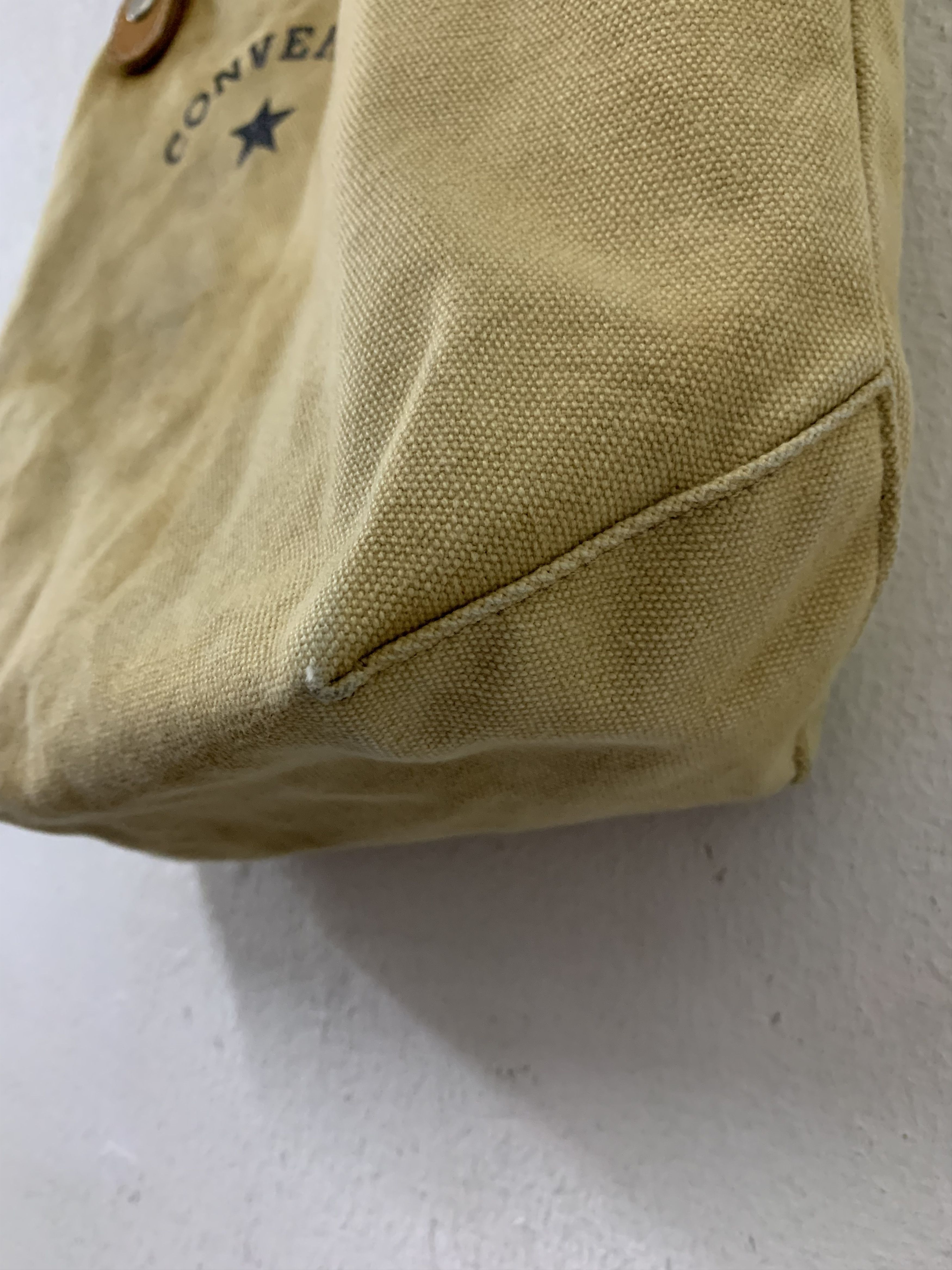 Converse Converse Hand Carry Bag Size ONE SIZE - 4 Thumbnail