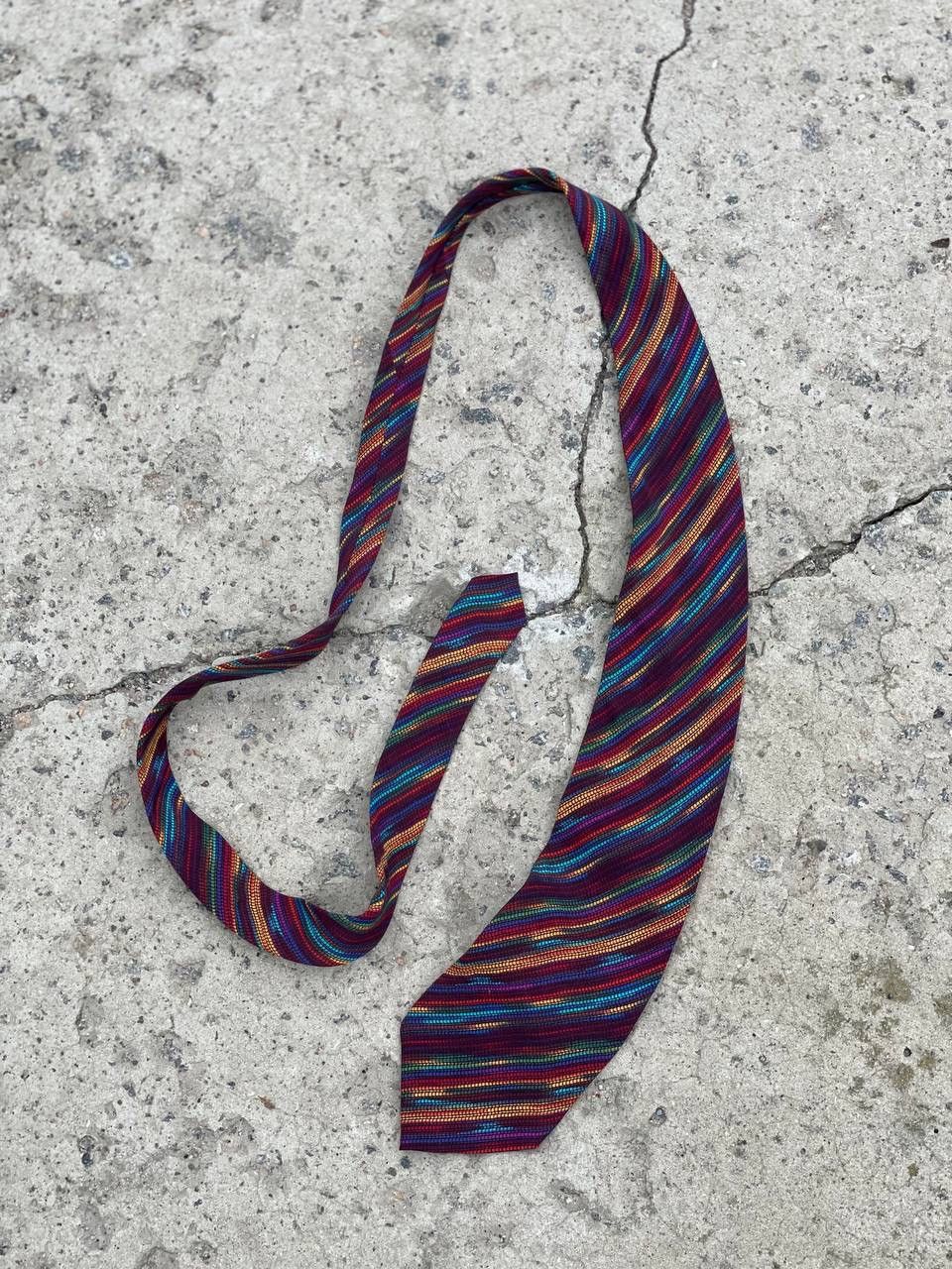 Missoni Luxury Missoni Tie Silk Old Money Made In Italy Size ONE SIZE - 1 Thumbnail