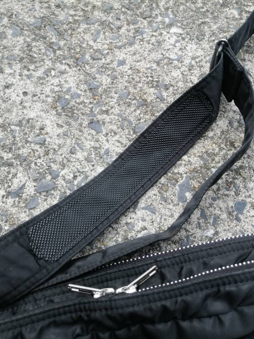 Japanese Brand Porter Tanker Soulder/Sling Bag Size ONE SIZE - 9 Thumbnail