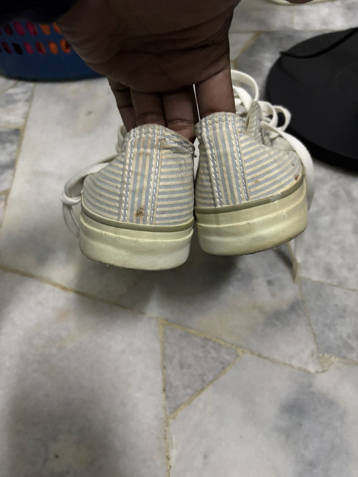Undercover Undercover x the soloist Size US 10 / EU 43 - 4 Thumbnail