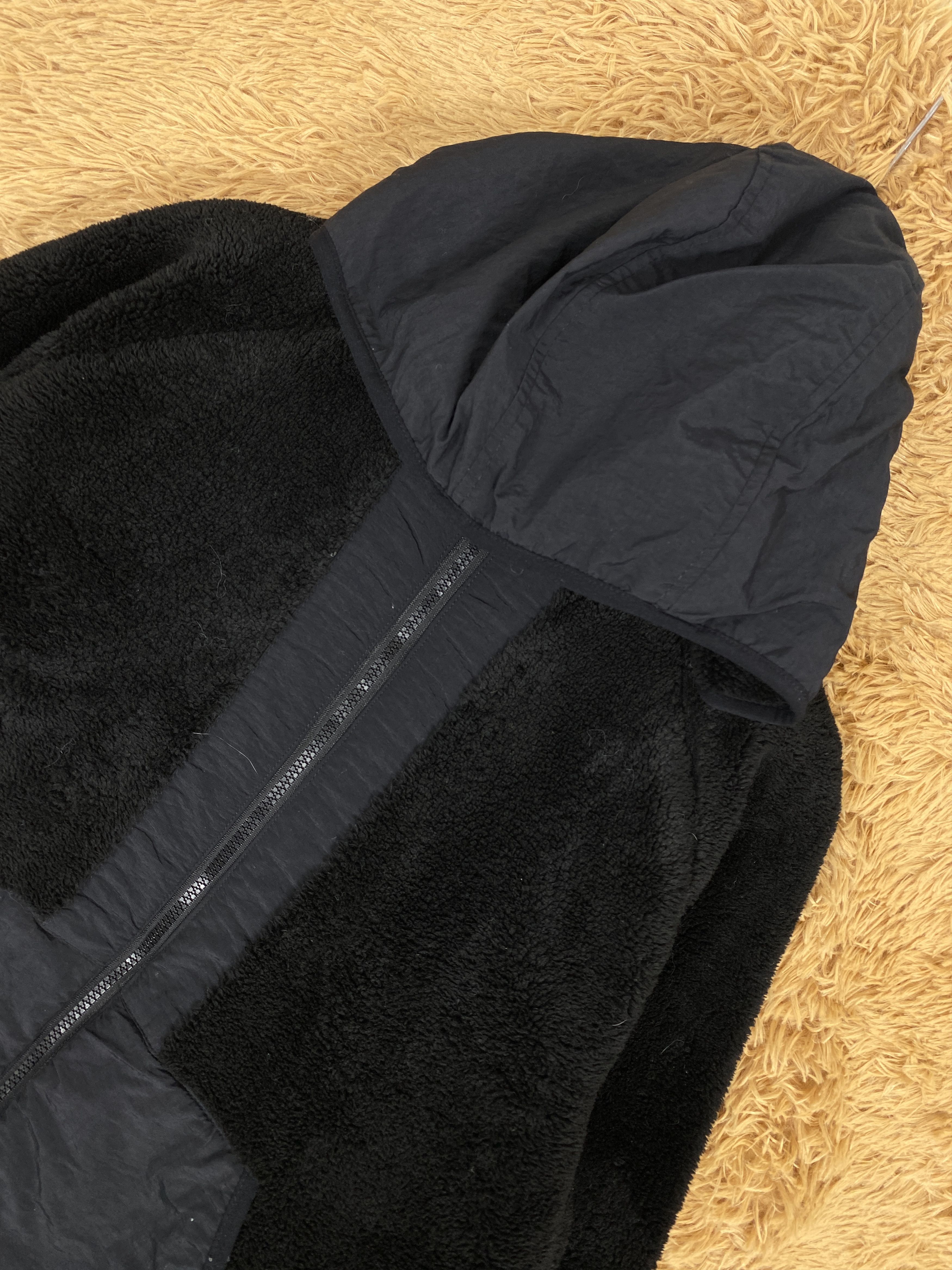 Zara Vintage Zara Hoodie Fleece Jacket PJ2412 Size US M / EU 48-50 / 2 - 2 Thumbnail