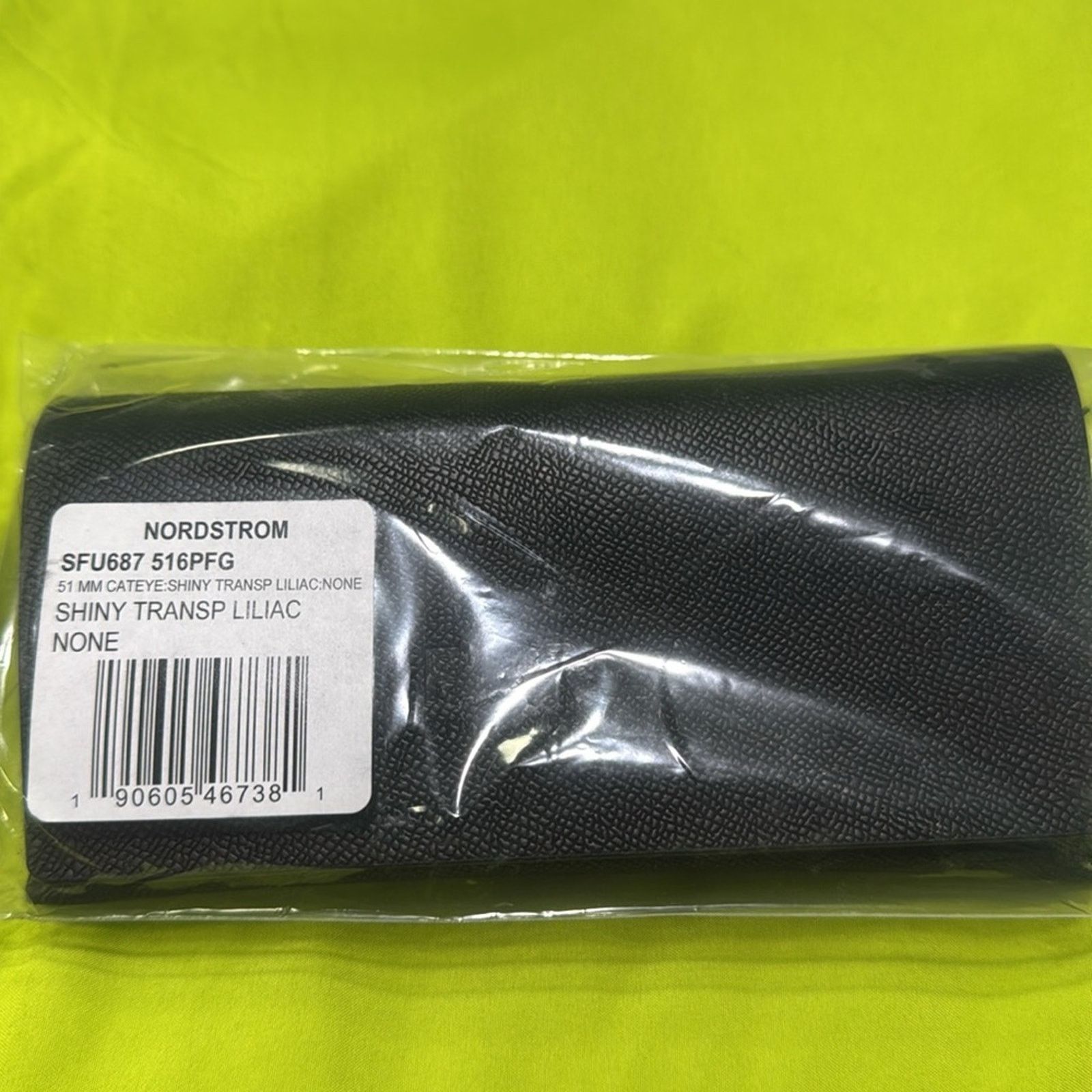 Furla Furla 51mm Cat Eye Sunglasses Size ONE SIZE - 11 Thumbnail