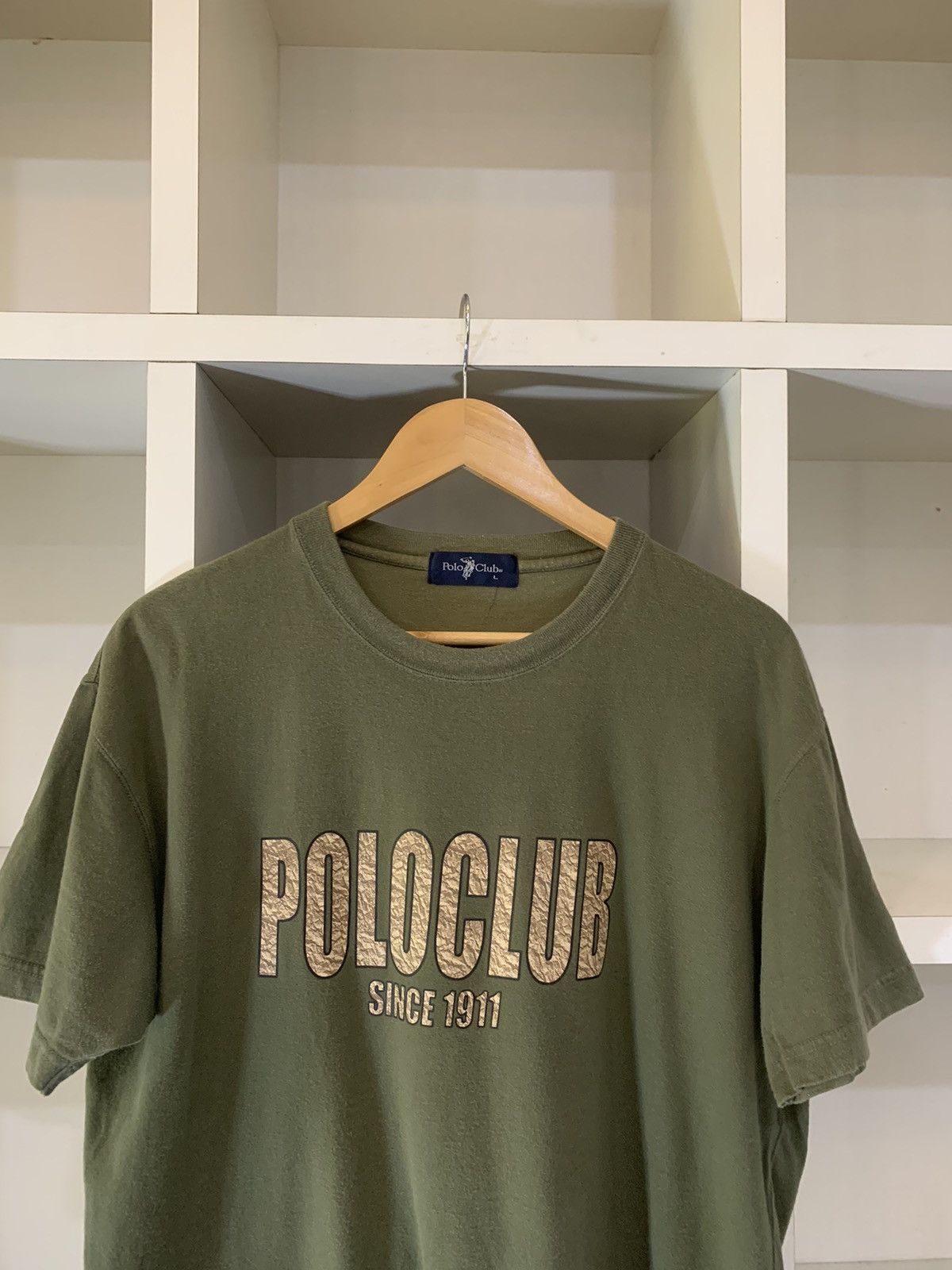 Beverly Hills Polo Club Vintage Polo Club Logo Size US L / EU 52-54 / 3 - 5 Thumbnail