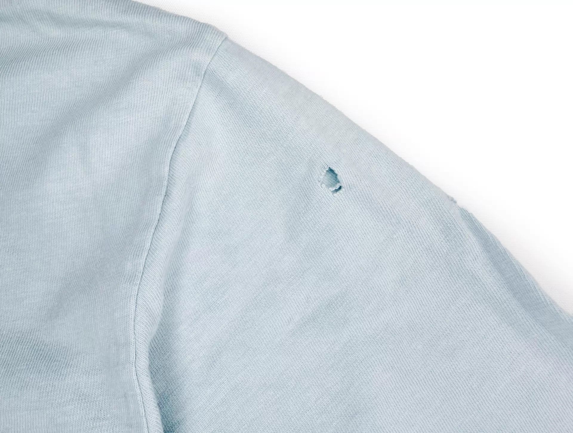 Visvim visvim 22ss AMPLUS TEE S/S CRASH Lt.blue 3 Size US L / EU 52-54 / 3 - 4 Thumbnail