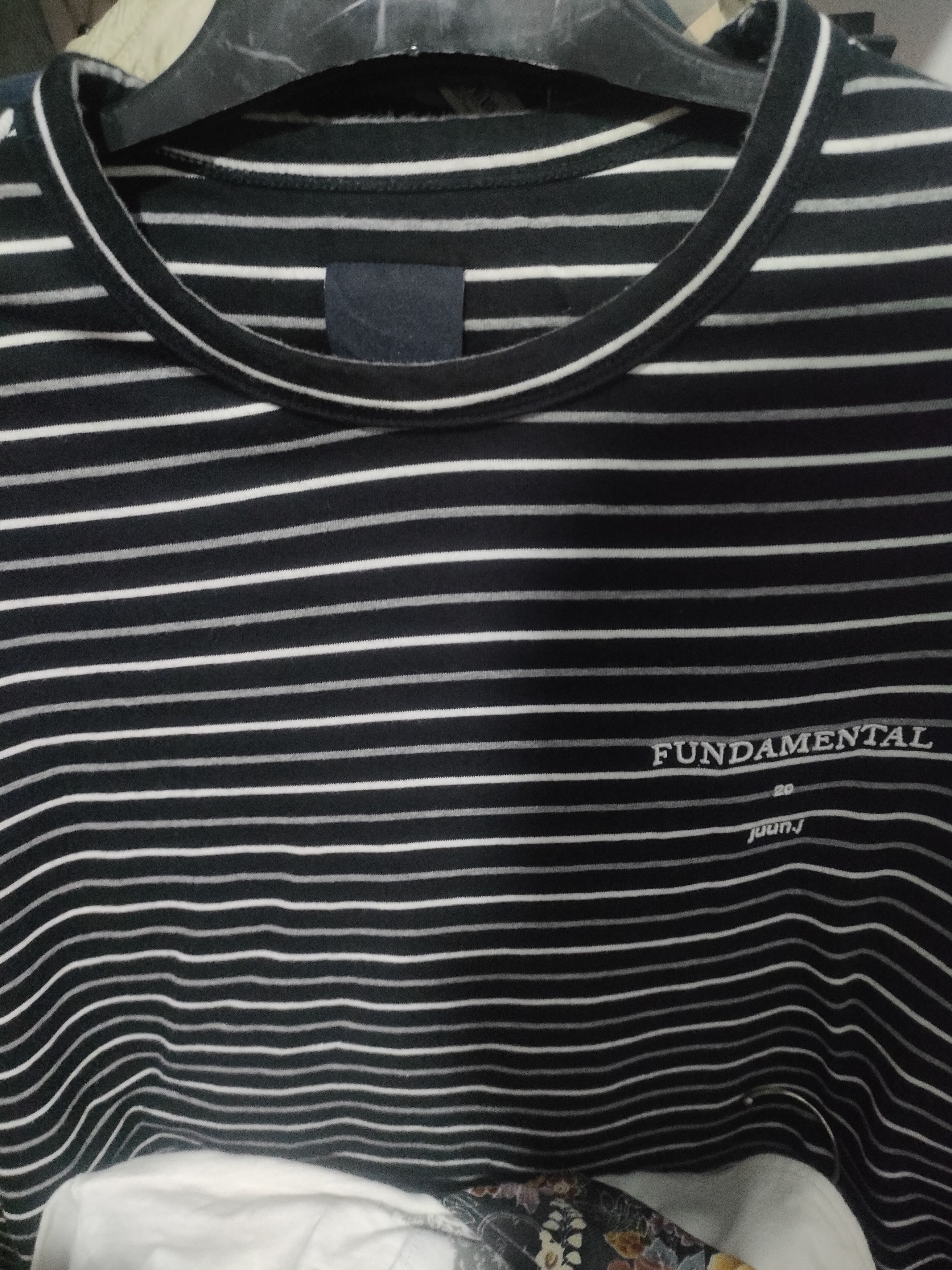 Juun.J Juun.j longsleeve Size US M / EU 48-50 / 2 - 3 Thumbnail