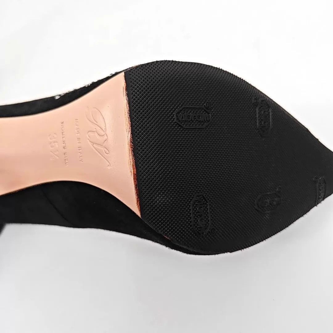 Roger Vivier Roger Vivier Heels 35.5 Size US 5 / IT 35 - 8 Thumbnail