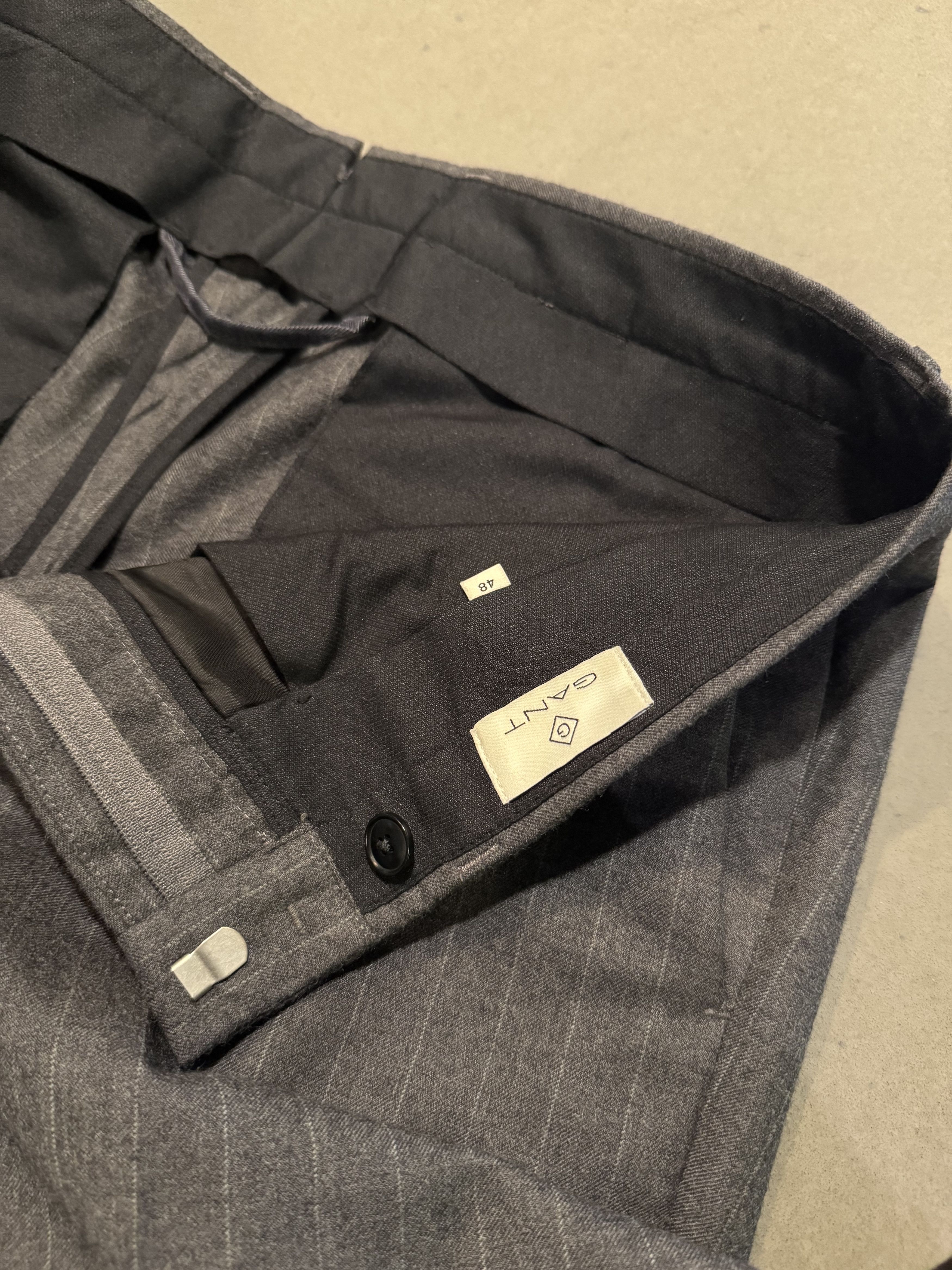 Gant Gant Stripped Size US 31 - 4 Thumbnail