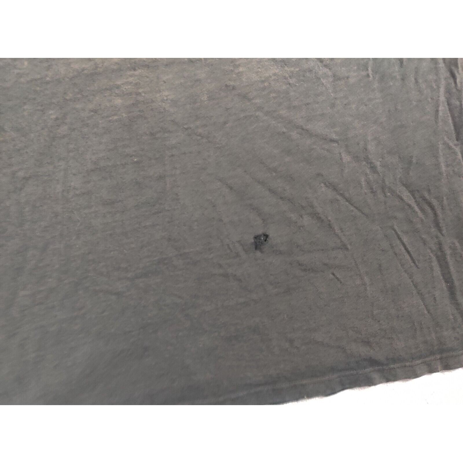Nike VINTAGE Nike Shirt Adult Mens XL Faded Black Guard This Size US XL / EU 56 / 4 - 4 Thumbnail