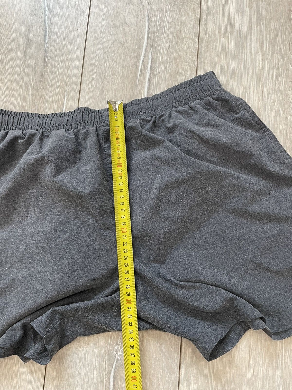 Asics × Vintage Vintage ASICS Shorts size L Size US 32 / EU 48 - 11 Thumbnail