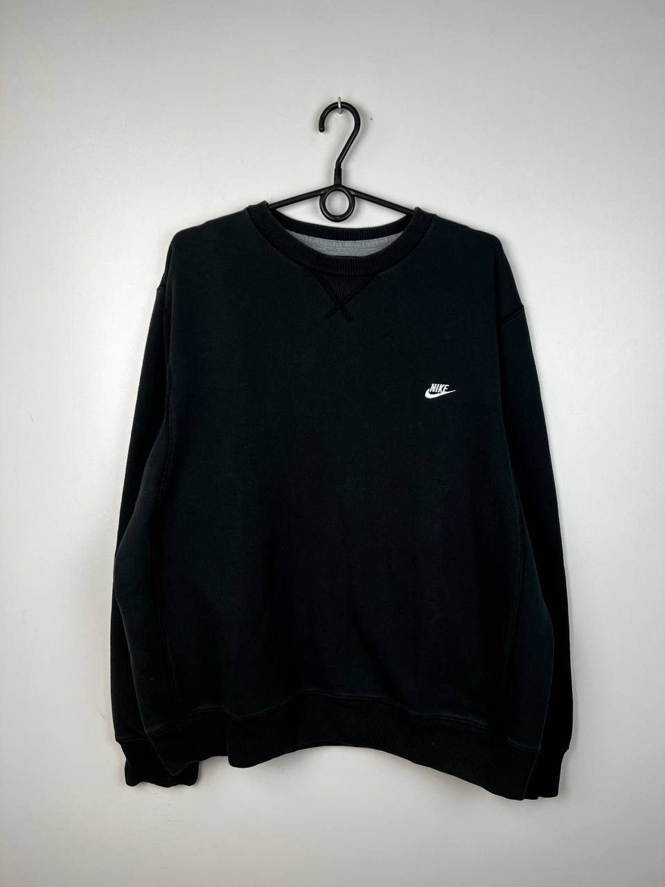 Other Nike 00s streetwear vintage Sweatshirt size XL Size US XL / EU 56 / 4 - 1 Thumbnail