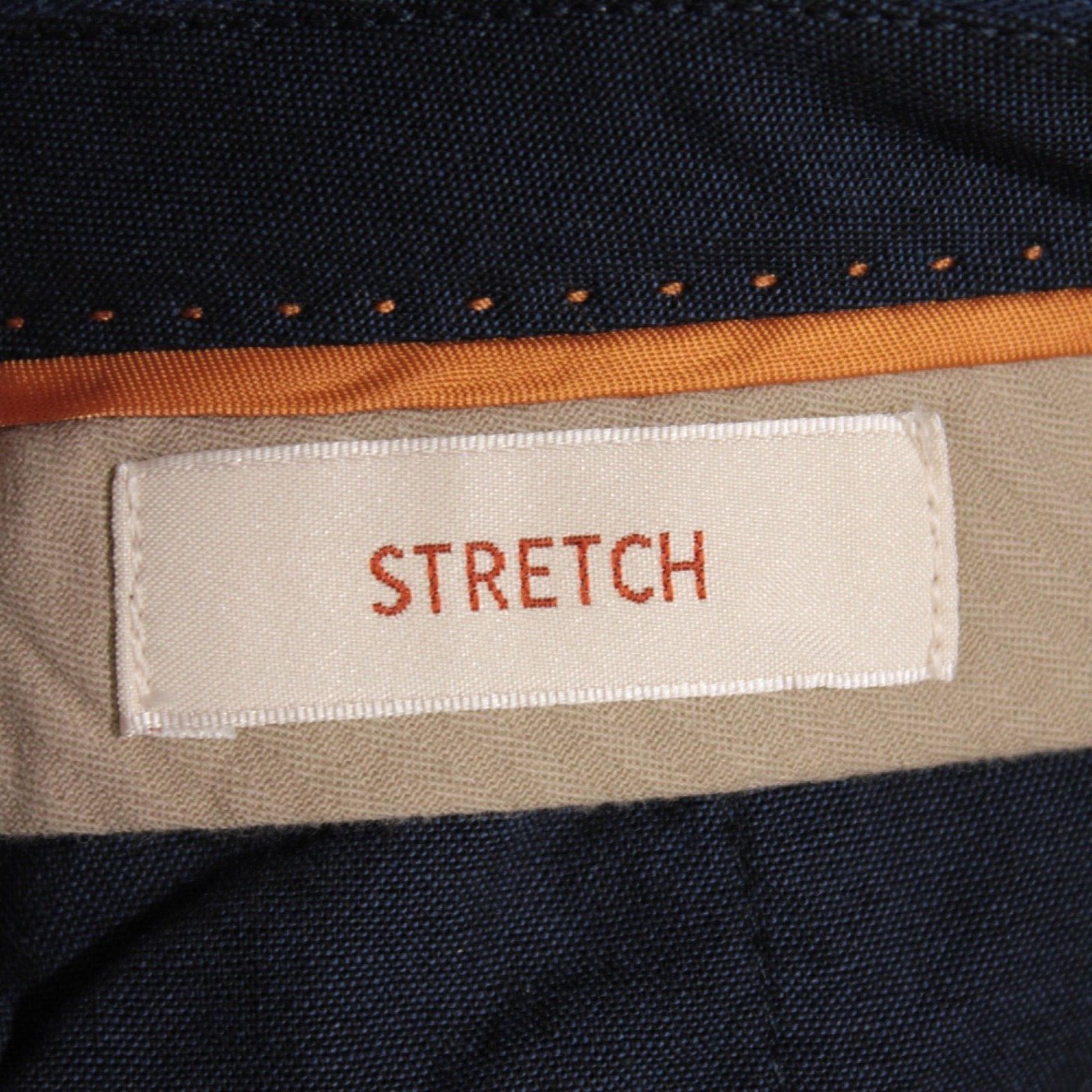 Zanella Zanella New with tags Chino Size 32 US In Blue Size US 32 / EU 48 - 8 Thumbnail