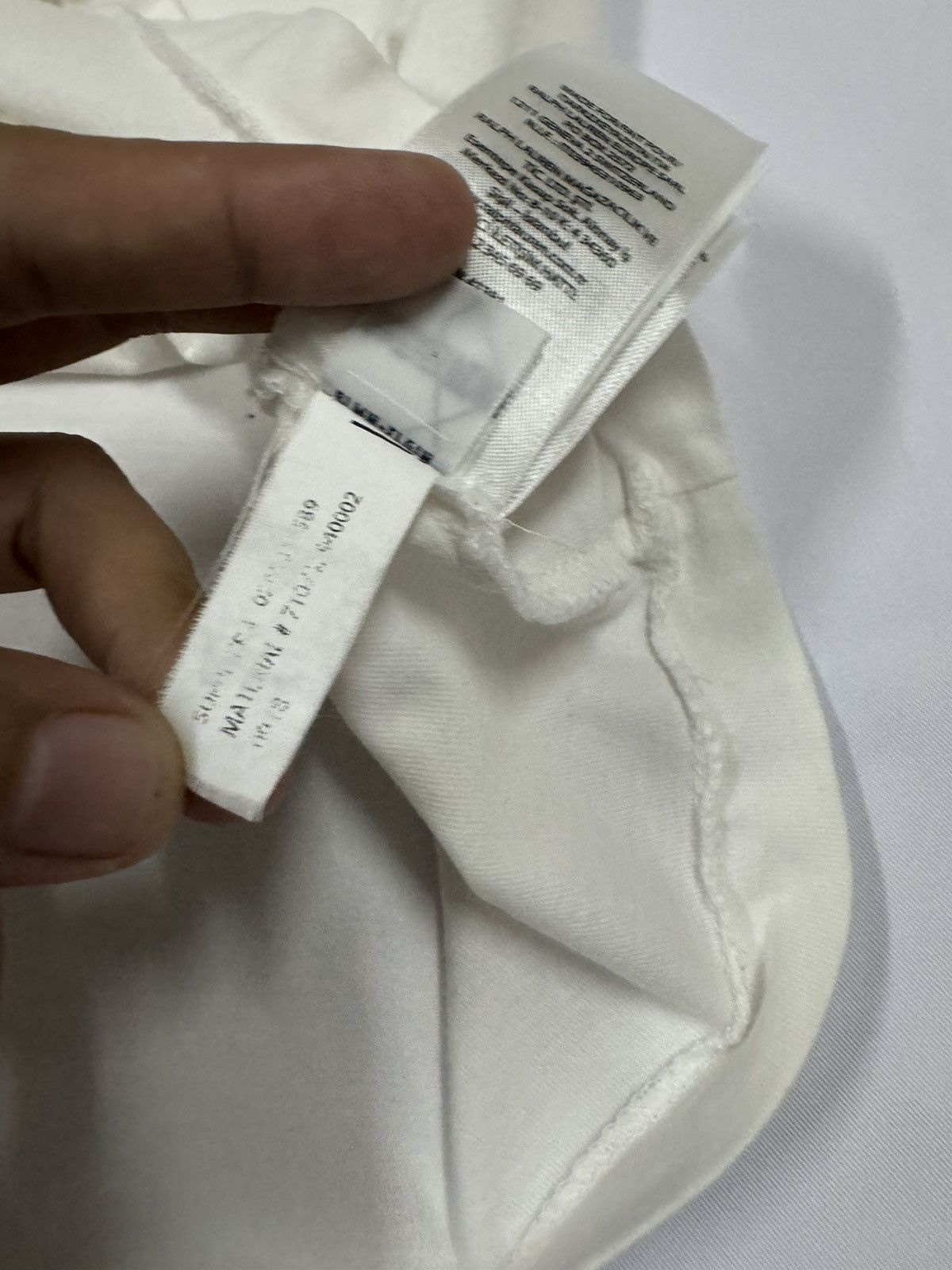 Polo Ralph Lauren × RRL Ralph Lauren Polo Ralph Lauren By Polo Bear Tee Size US L / EU 52-54 / 3 - 10 Thumbnail