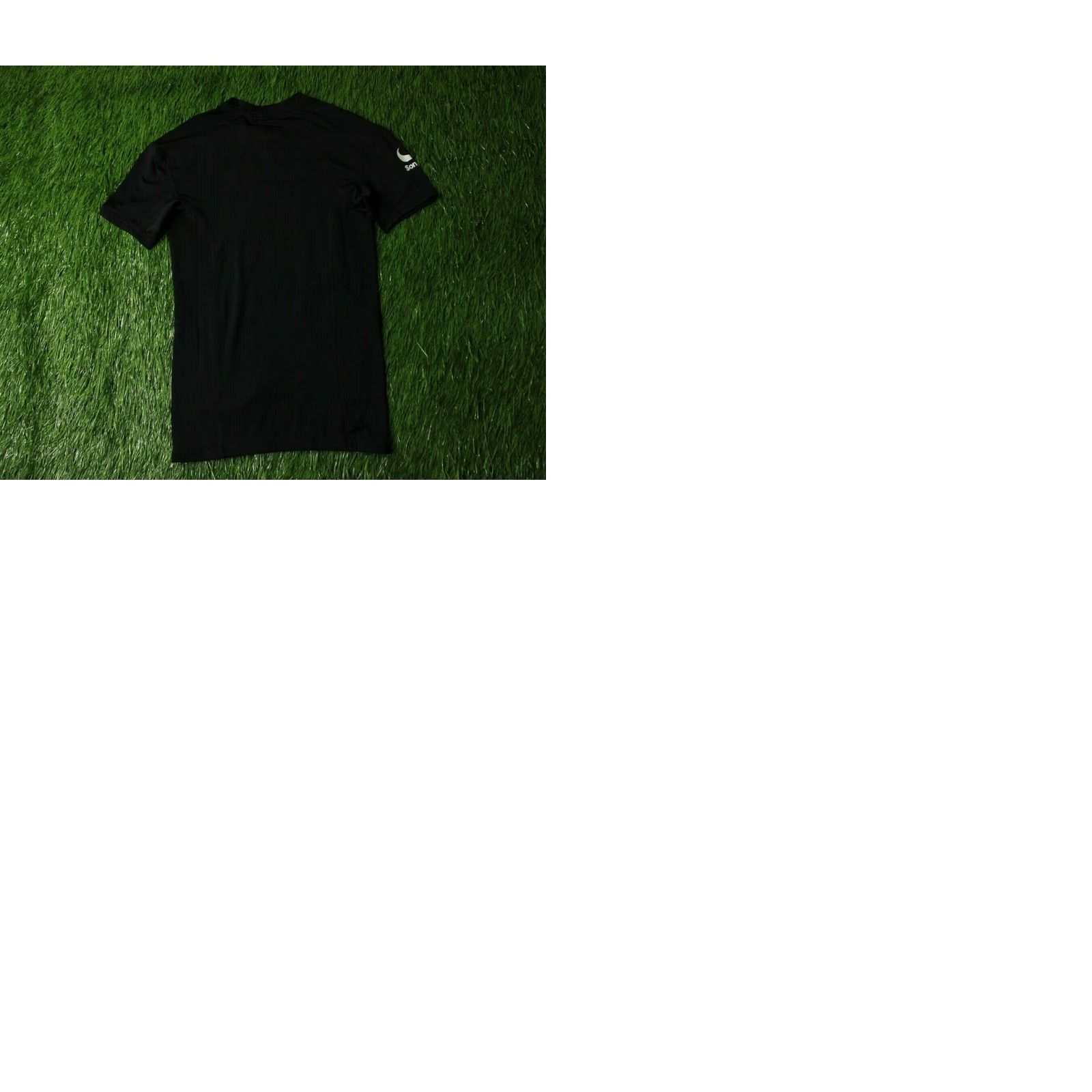 Vintage SONDICO STAR WARS DARTH VADER TRAINING MENS SHIRT JERSEY T-SHIRT ORIGINAL SIZE S Size US S / EU 44-46 / 1 - 9 Thumbnail