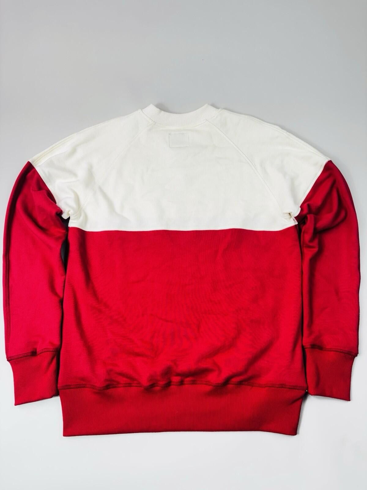 Other Alabama Crimson Tide Hillfint Crewneck Sweatshirt Medium Size ONE SIZE - 5 Thumbnail