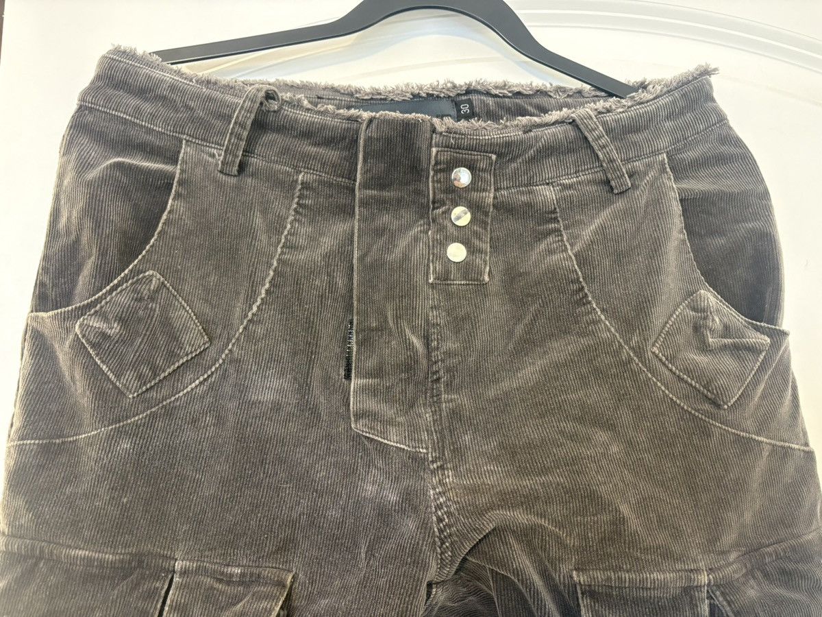 Other Vautour Technical pants Size US 30 / EU 46 - 7 Thumbnail