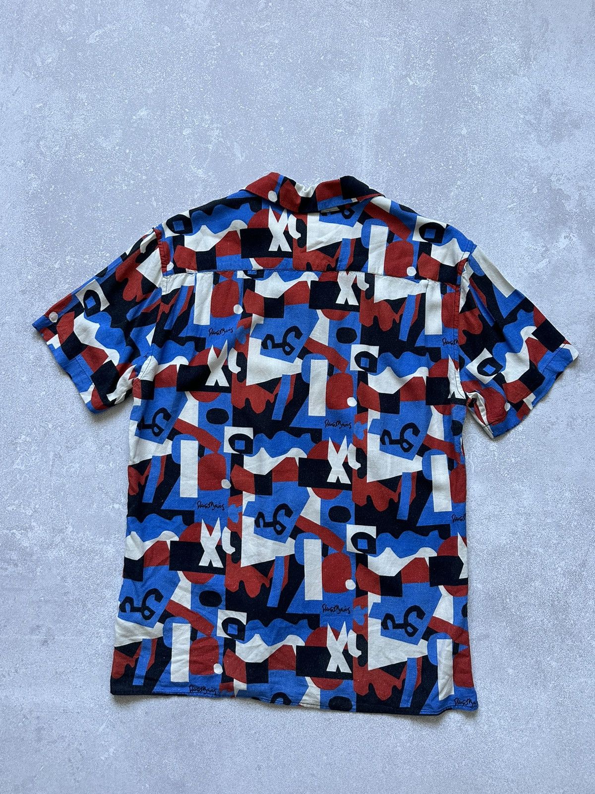 Orlebar Brown Shirts Short Sleeve Orlebar Brown size M Size US M / EU 48-50 / 2 - 16 Thumbnail