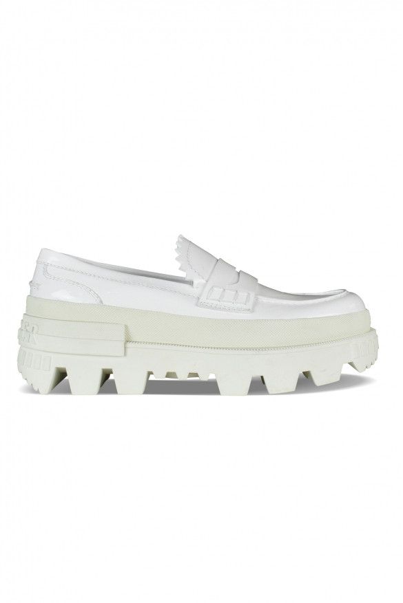 Moncler Maxence Loafers Size US 9 / IT 39 - 1 Thumbnail