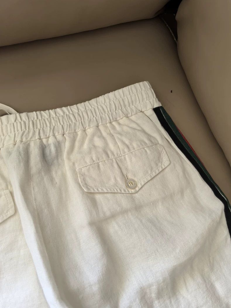 Gucci Gucci Sports pants 2503-Nextarrow Size US 30 / EU 46 - 3 Thumbnail