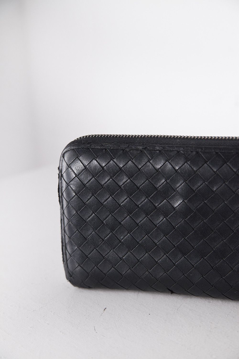 Bottega Veneta Intrecciato leather wallet Size ONE SIZE - 5 Thumbnail