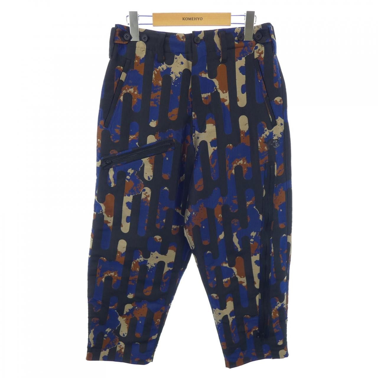 Other Other Y-3 Pants Others Pants H62438 DUTY FREE for USA Size ONE SIZE - 1 Thumbnail