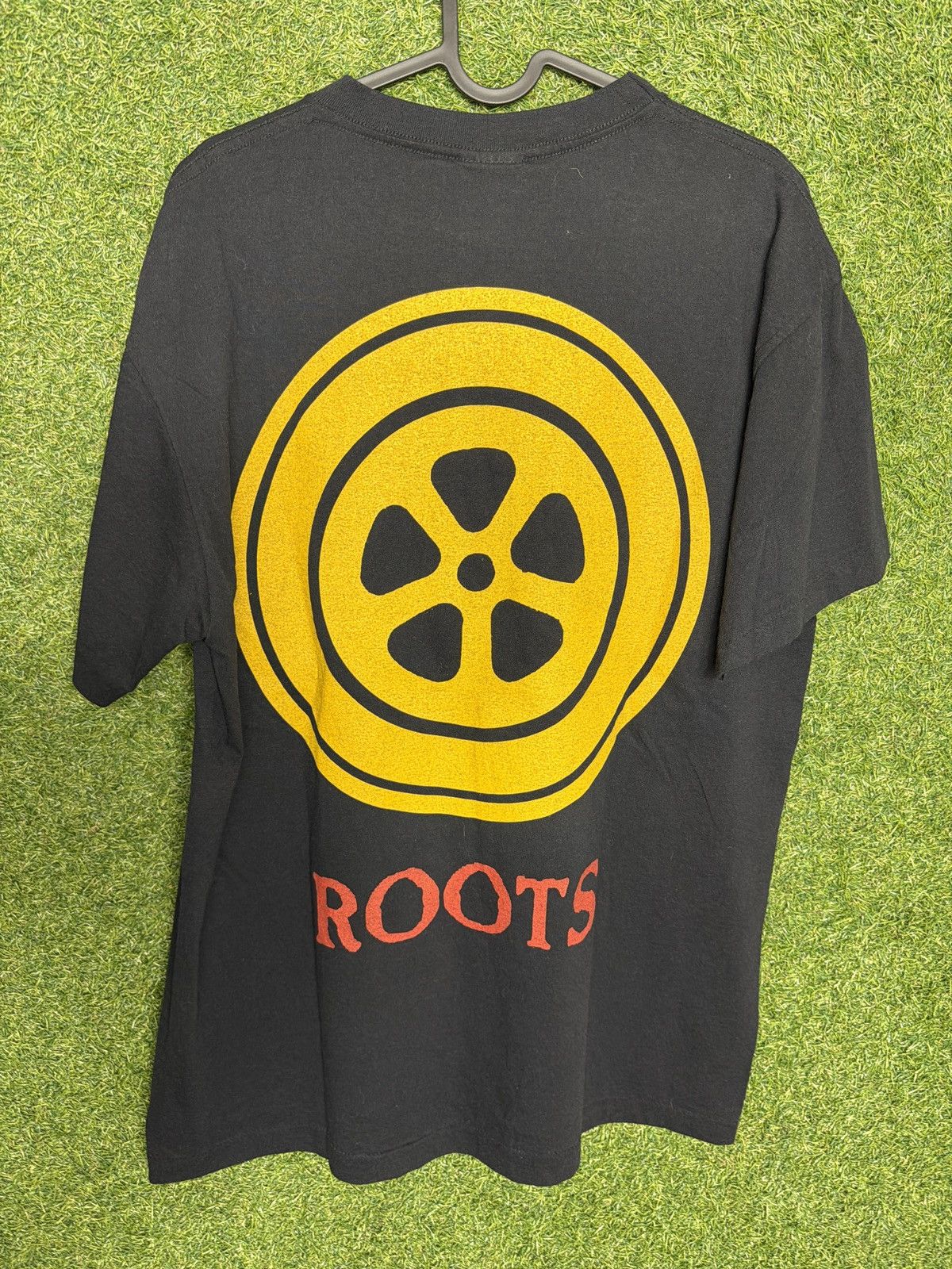 Other Sepultura roots band shirt Size US L / EU 52-54 / 3 - 2 Thumbnail