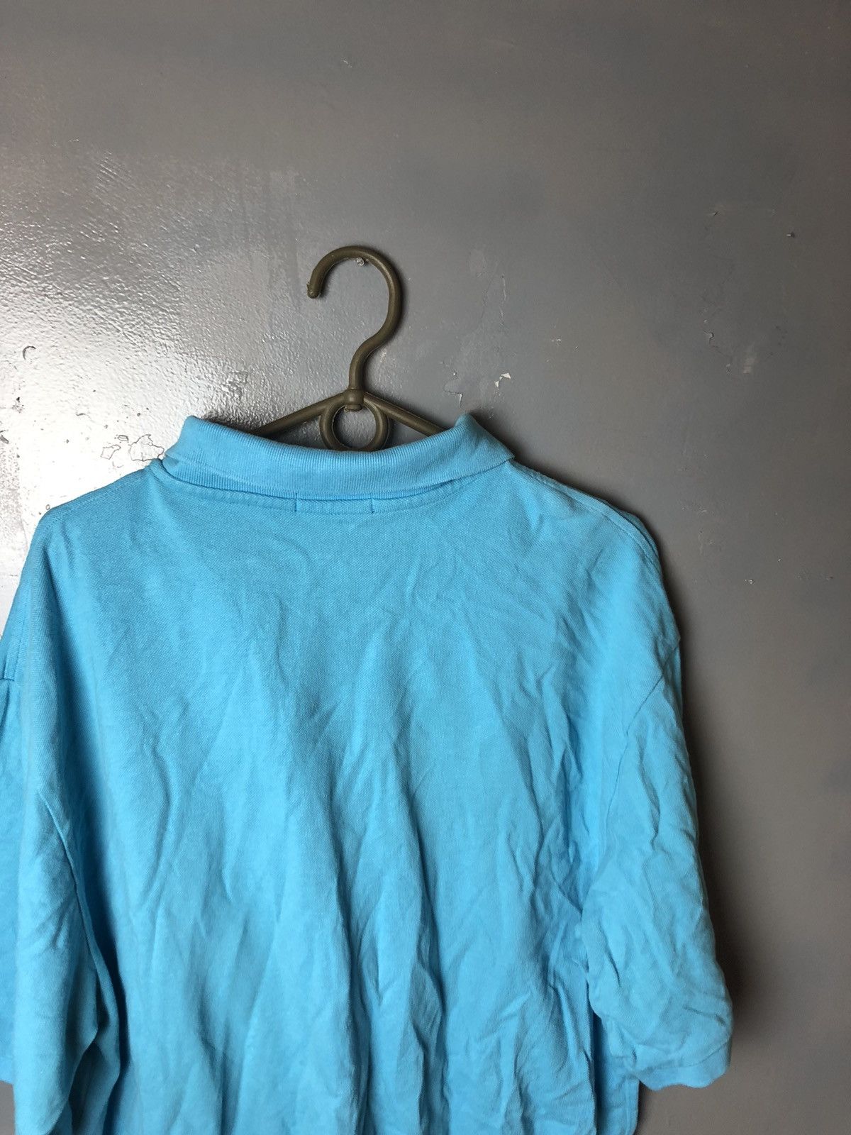 Polo Ralph Lauren Vintage men’s polo Ralph Lauren big size Size US XXL / EU 58 / 5 - 9 Thumbnail