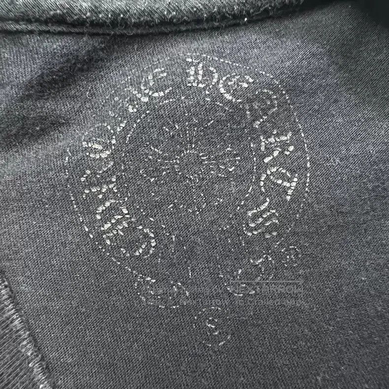 Chrome Hearts CHROME HEARTS Size S Horsehoe short sleeves Size US S / EU 44-46 / 1 - 5 Thumbnail
