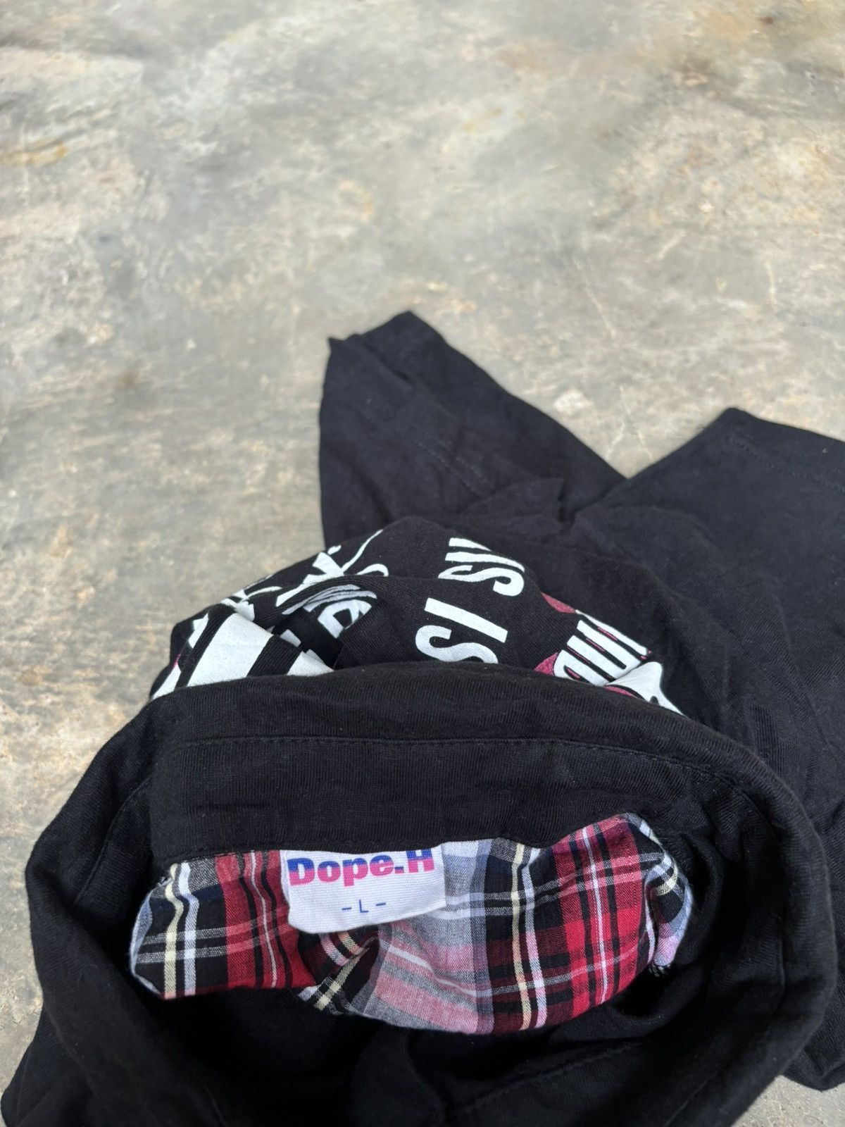 Y2k Dope.H Surf & Run Ifsixwasnine Lgb Style Shirt