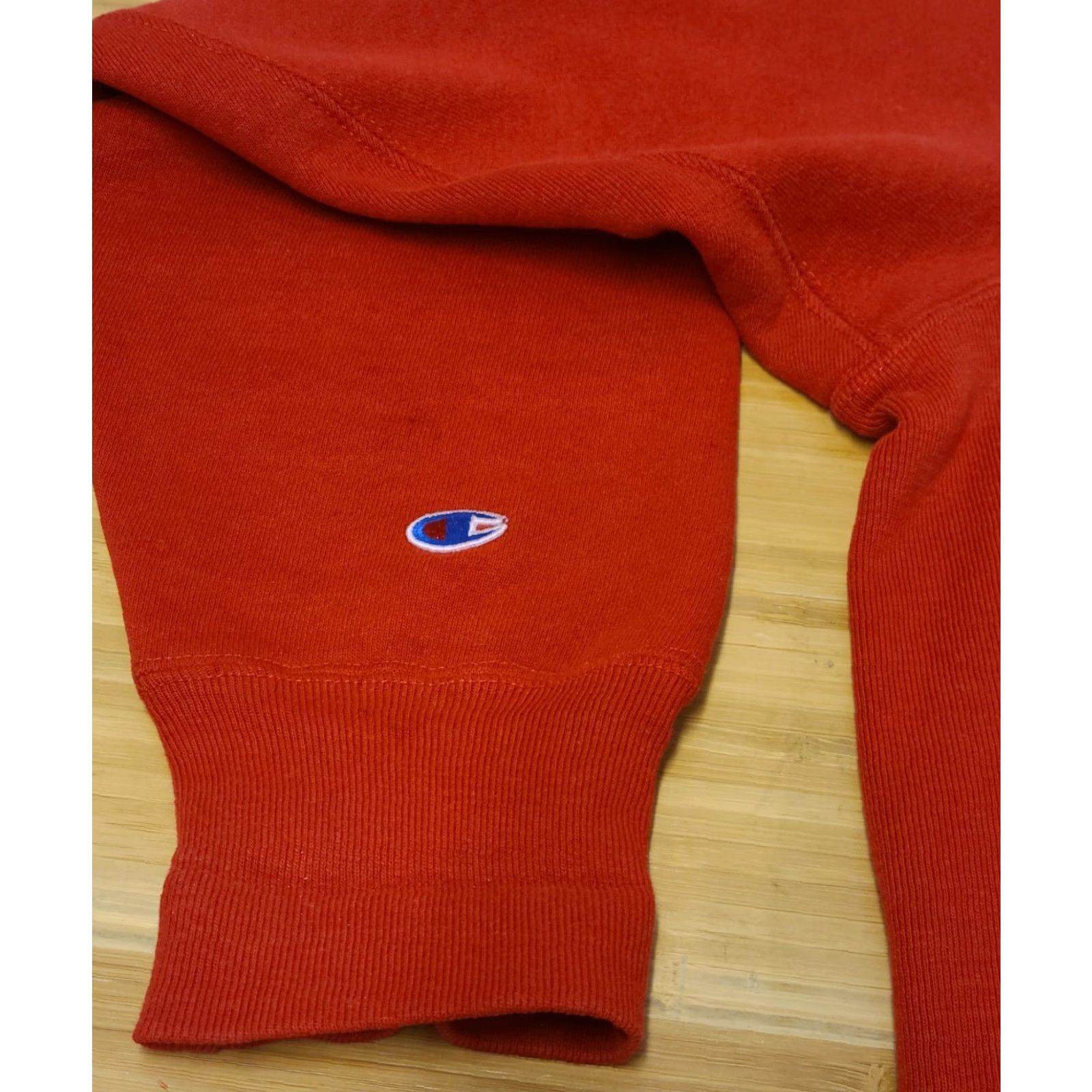 Champion VINTAGE Champion Reverse Weave Sweatshirt Mens Size US XL / EU 56 / 4 - 7 Thumbnail