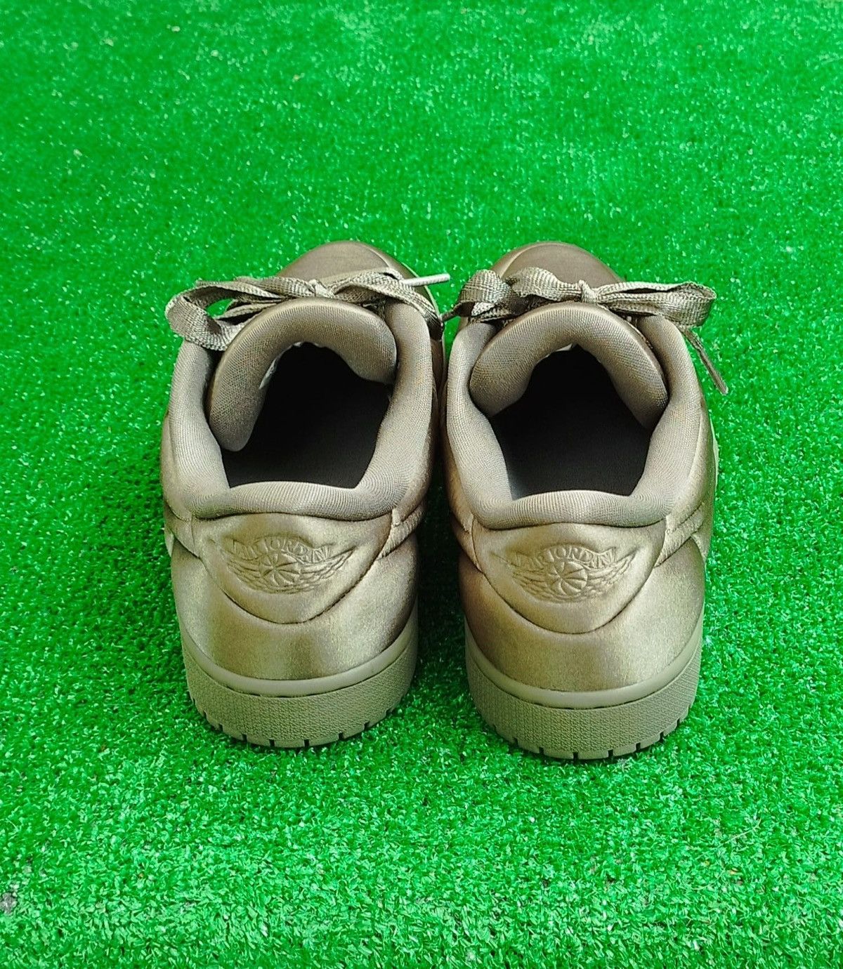 Jordan Brand Shoes Air Jordan 1 Low Method of Make Unisex. Size US 8 / EU 41 - 5 Thumbnail