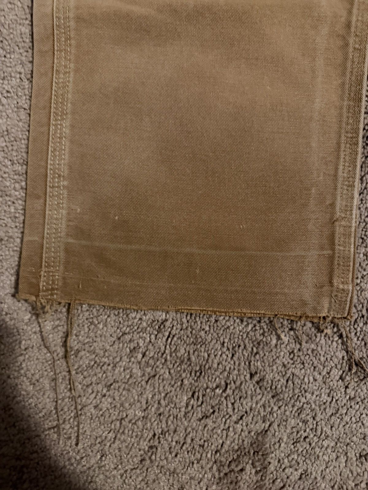 Carhartt Carhartt Vintage “Made In USA” Size US 36 / EU 52 - 3 Thumbnail