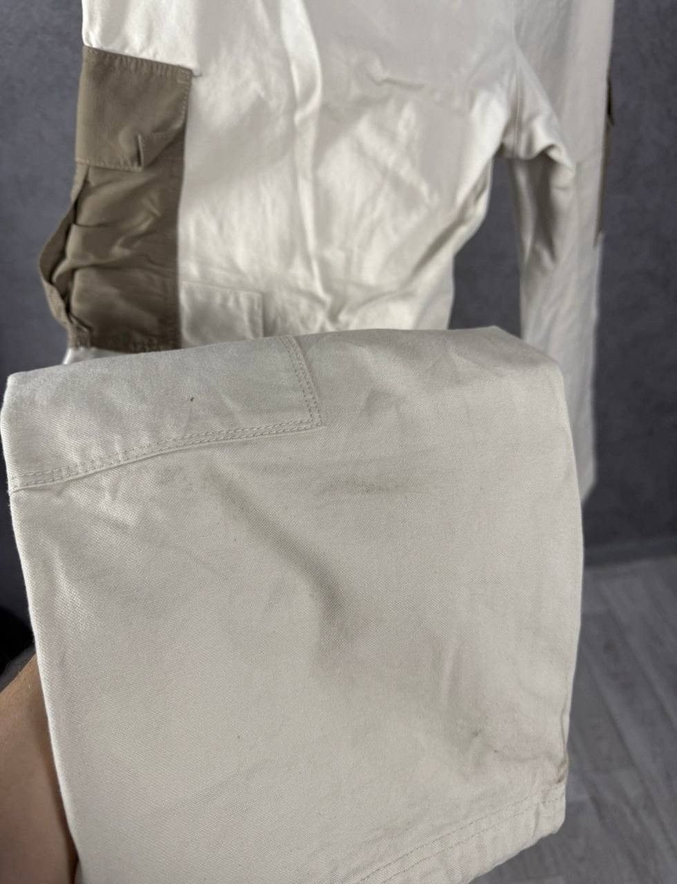 Superdry Superdry Multipocket Japanese pants Size US 36 / EU 52 - 12 Thumbnail