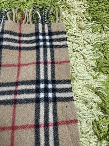 Prada sweater cable knit vintage wool / cashmere