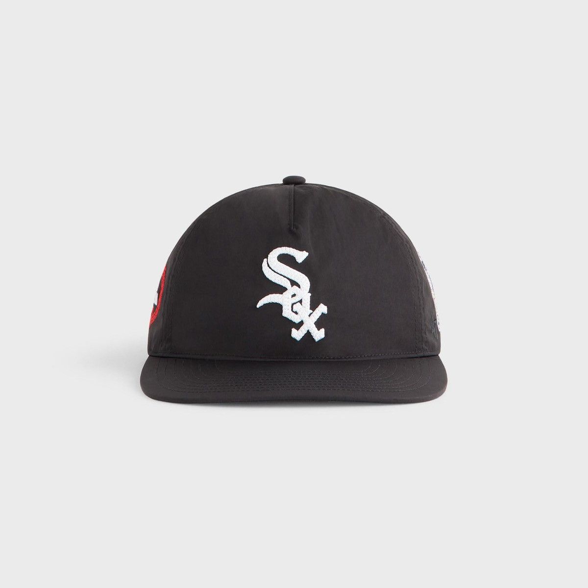 47 Brand × Kith Kith & '47 for the Chicago White Sox Nylon SL Hitch Snapback Size ONE SIZE - 1 Thumbnail