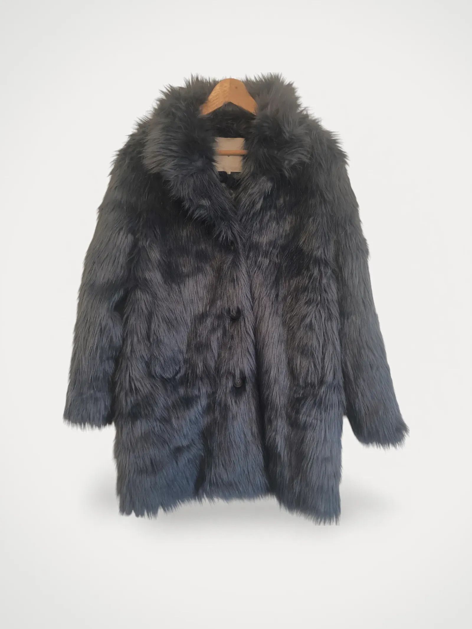 Minimum Minimum Alisha Fur Faux Fur Size XS / US 0-2 / IT 36-38 - 1 Thumbnail