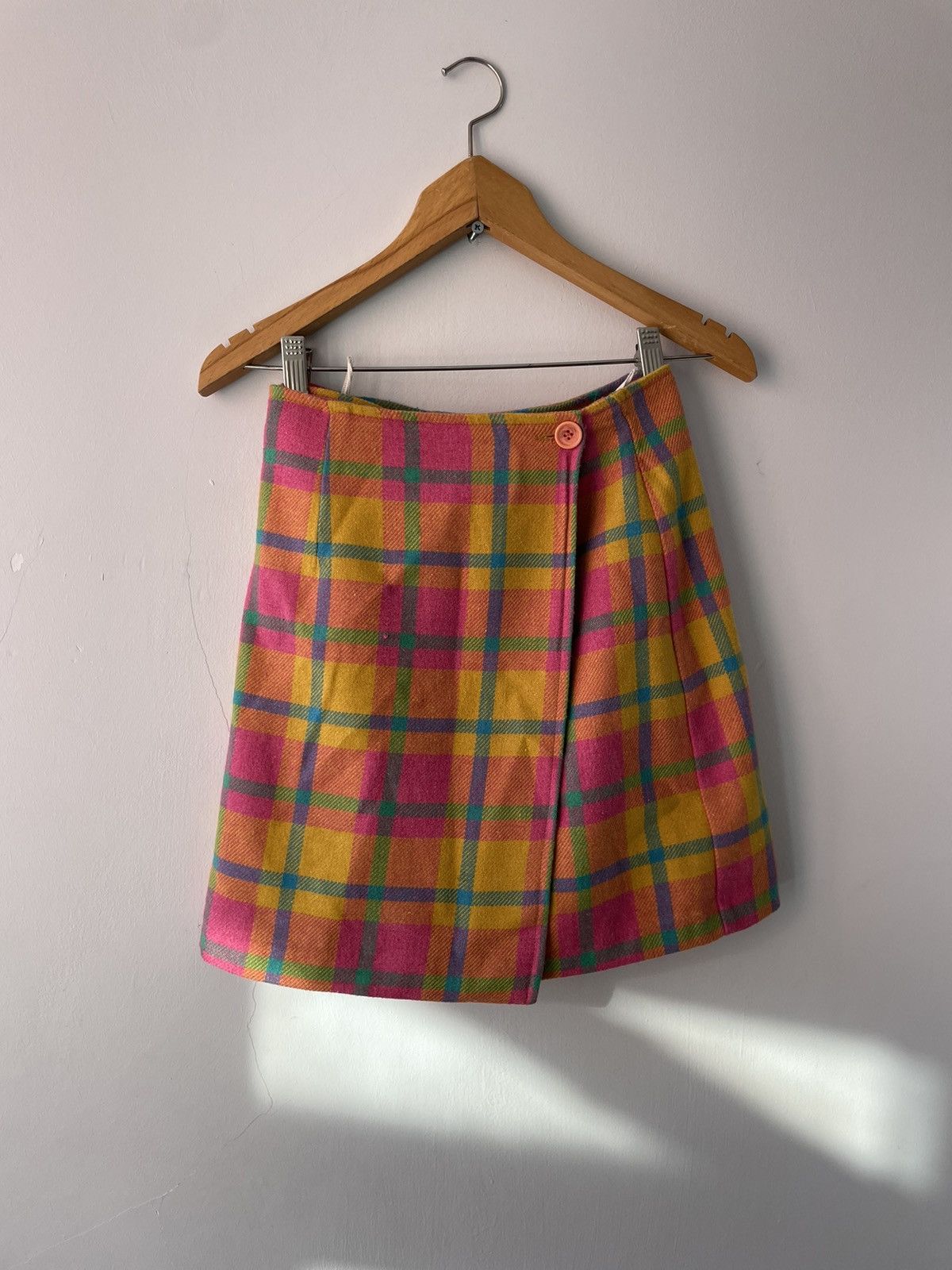 United Colors Of Benetton Benetton skirt Size 25" / US 0 / IT 36 - 3 Thumbnail