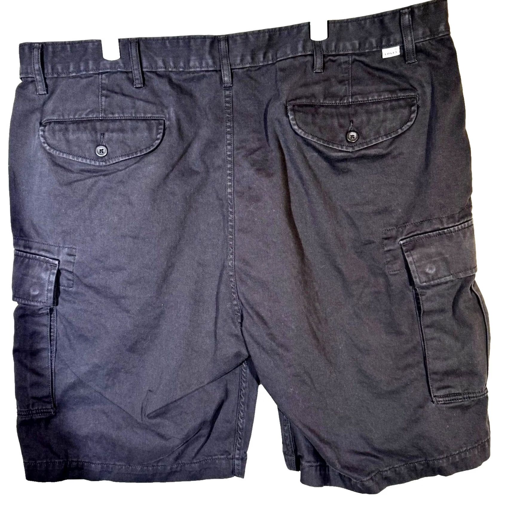 Levi's VINTAGE? No. Size US 42 / EU 58 - 2 Thumbnail
